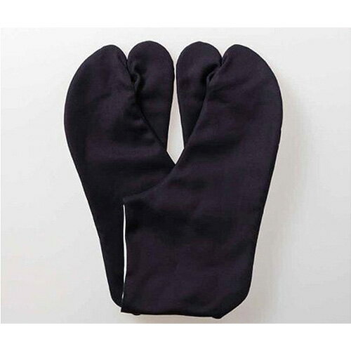 【ふるさと納税】金綾紺　4枚コハゼ ／ 足袋 たび 職人 送料無料 埼玉県 No.291 サムネイル2