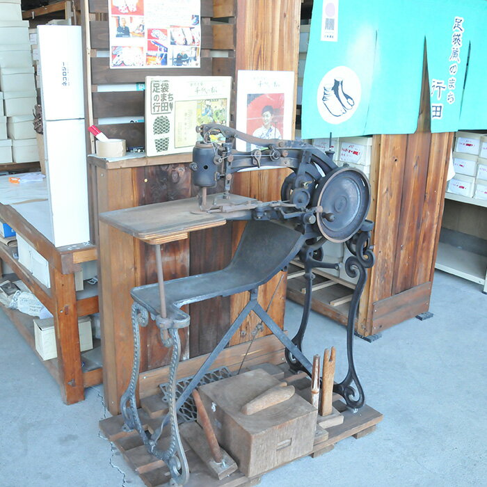 【ふるさと納税】【男性用：22.0cm】5種セレクト柄足袋（千代の松） ／ たび トンボ柄 さくら柄 麻の葉柄 水玉柄 ファッション性 送料無料 埼玉県 No.358 サムネイル3