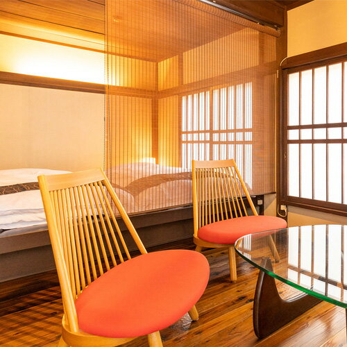 【ふるさと納税】No.343 旅館 比与志 宿泊割引券 ／ チケット Wi-Fi完備 貸切風呂 送料無料 埼玉県 サムネイル2