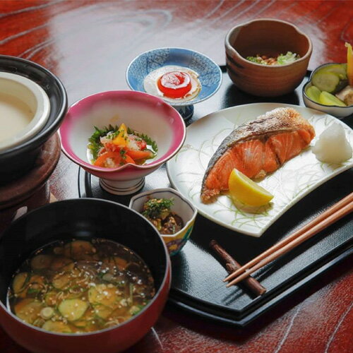 【ふるさと納税】No.343 旅館 比与志 宿泊割引券 ／ チケット Wi-Fi完備 貸切風呂 送料無料 埼玉県 サムネイル3