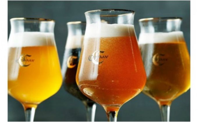 【ふるさと納税】CARVAAN BREWERY クラフトビール[52210049] お酒 飲み比べ 　お届け：発注後、2週間程度 サムネイル3