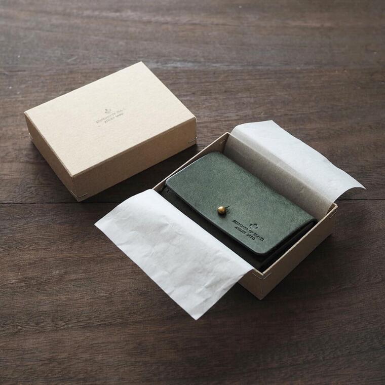 【ふるさと納税】財布いらずの小銭入れ コインケース(全18色) サムネイル3