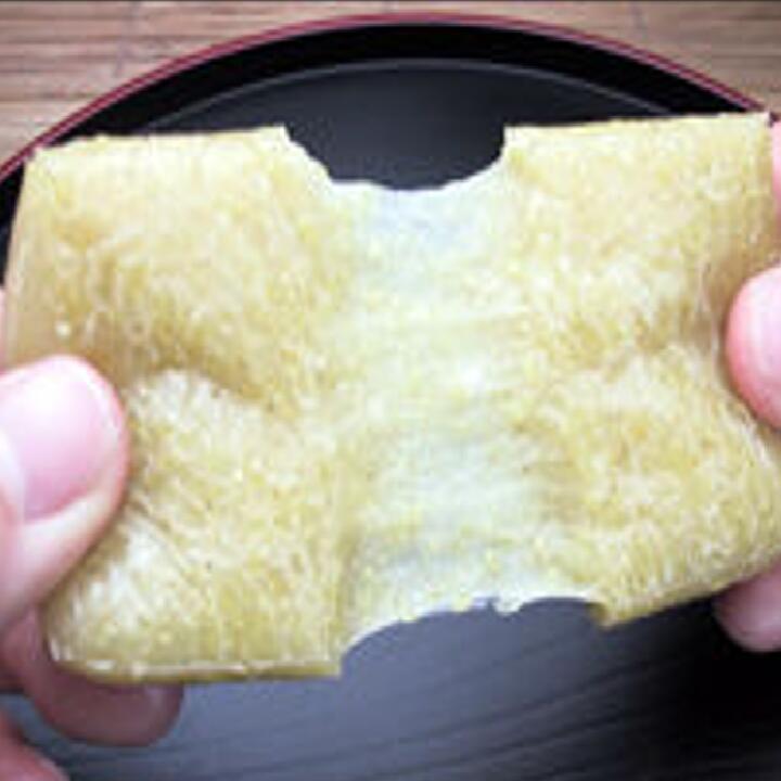 【ふるさと納税】粟もち（あわもち）　1袋360g×6袋入り - 画像2