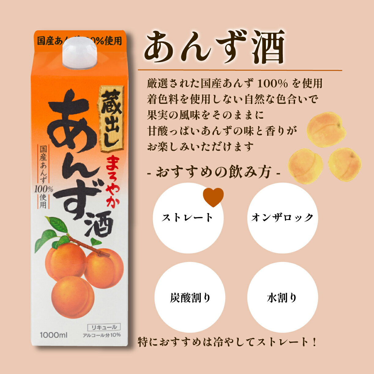 【ふるさと納税】 リキュール 飲み比べ お酒 パック 1L 4本 酒 国産 果実酒 果物 フルーツ 梅酒 ゆず ブルーベリー あんず 人気 宅飲み おすすめ 晩酌 炭酸割り ロック ストレート 水割り プレゼント ギフト 贈答 記念日 お祝い 父の日 お中元 お歳暮 送料無料 埼玉県 羽生市 サムネイル2
