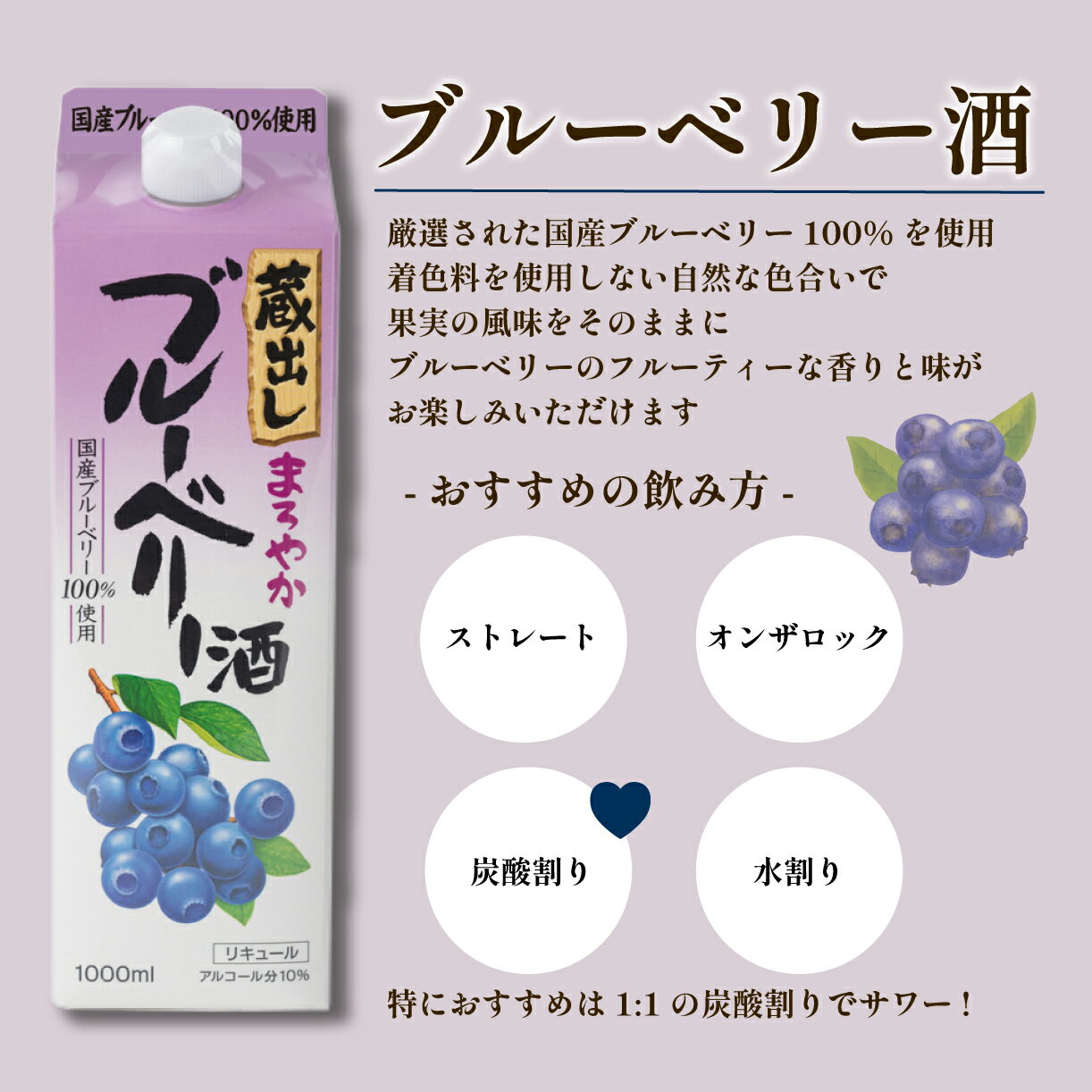 【ふるさと納税】 リキュール 飲み比べ お酒 パック 1L 4本 酒 国産 果実酒 果物 フルーツ 梅酒 ゆず ブルーベリー あんず 人気 宅飲み おすすめ 晩酌 炭酸割り ロック ストレート 水割り プレゼント ギフト 贈答 記念日 お祝い 父の日 お中元 お歳暮 送料無料 埼玉県 羽生市 サムネイル3
