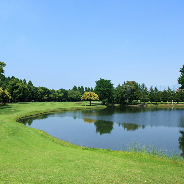 【ふるさと納税】鴻巣カントリークラブ ゴルフプレー利用券A（プレー補助利用券） ／ ゴルフ 利用券 3000円 プレイ券 ゴルフ場 チケット ゴルフプレー 土日 予約可 体験 ゴルフ休日 スポーツ 遊び プレゼント ギフト ラウンド No.063 - 画像2