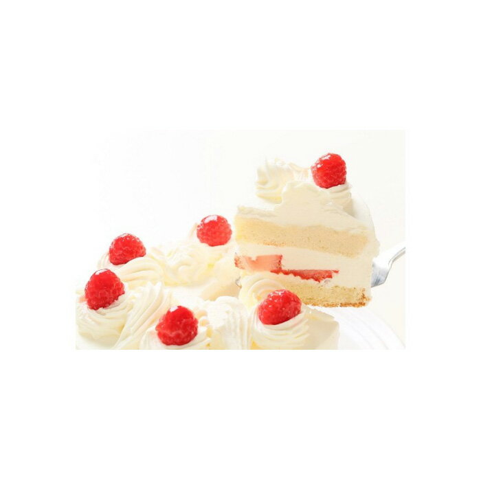 【ふるさと納税】低糖質ケーキ ショートケーキ5号 糖質制限 糖質オフ ダイエット［No.126］ - 画像3