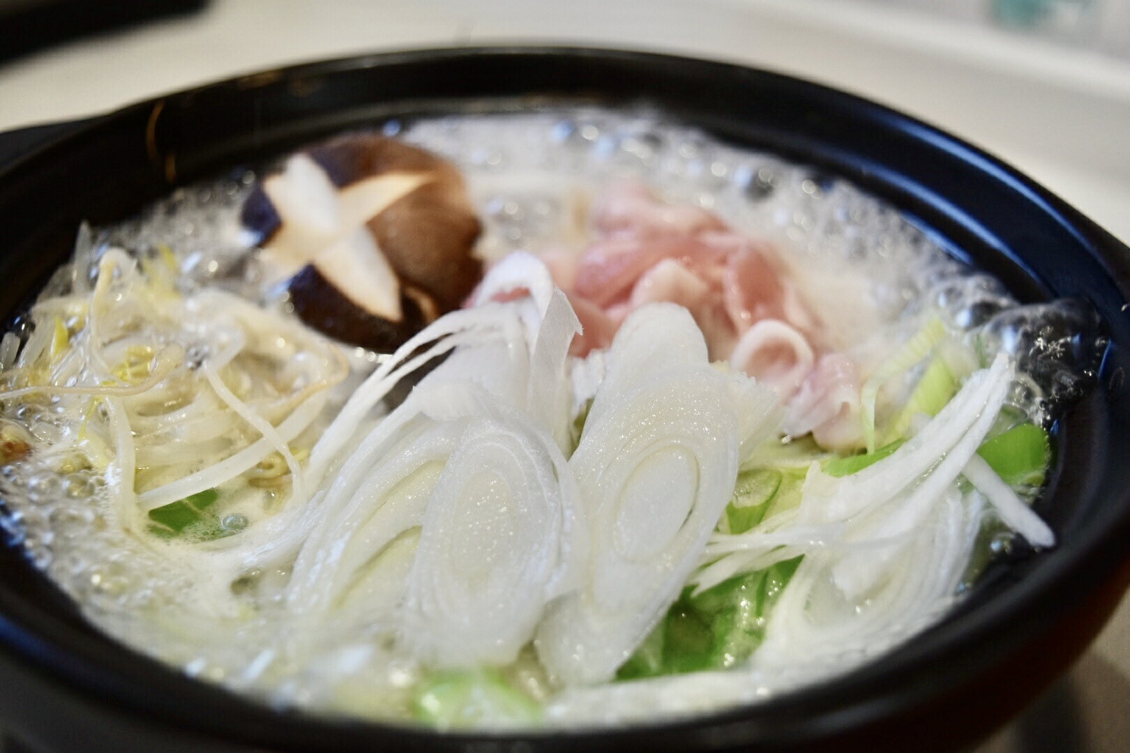 【ふるさと納税】深谷新戒産　深谷ねぎ　5kg　【11218-0381】　# 深谷ねぎ ねぎ 新戒 深谷 深谷市 - 画像3