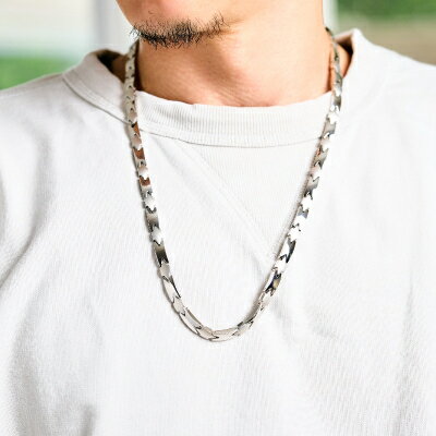 【ふるさと納税】【日本製】ゲルマニウムネックレス　DN-003NL-1(シルバー)【1258551】 サムネイル3