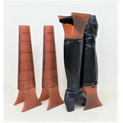 スーパーブーツ　2足組(ブラウン)【1293194】