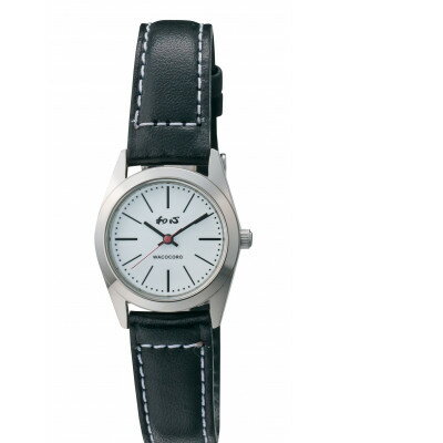 【和心】和素材を取り入れた個性あるレディース腕時計　WA-001L-C【1591562】