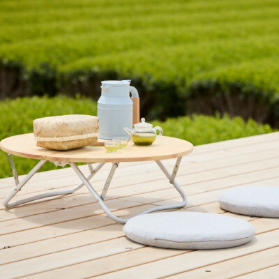 【ふるさと納税】茶畑テラス茶の輪利用券【池乃屋園プラン2名分】【1474187】 - 画像2