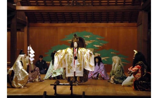 【新座市伝統芸能体験】『篠笛』又は『舞・踊り』体験＋お話し・着付け＋記念スマホ撮影コース（1名様）