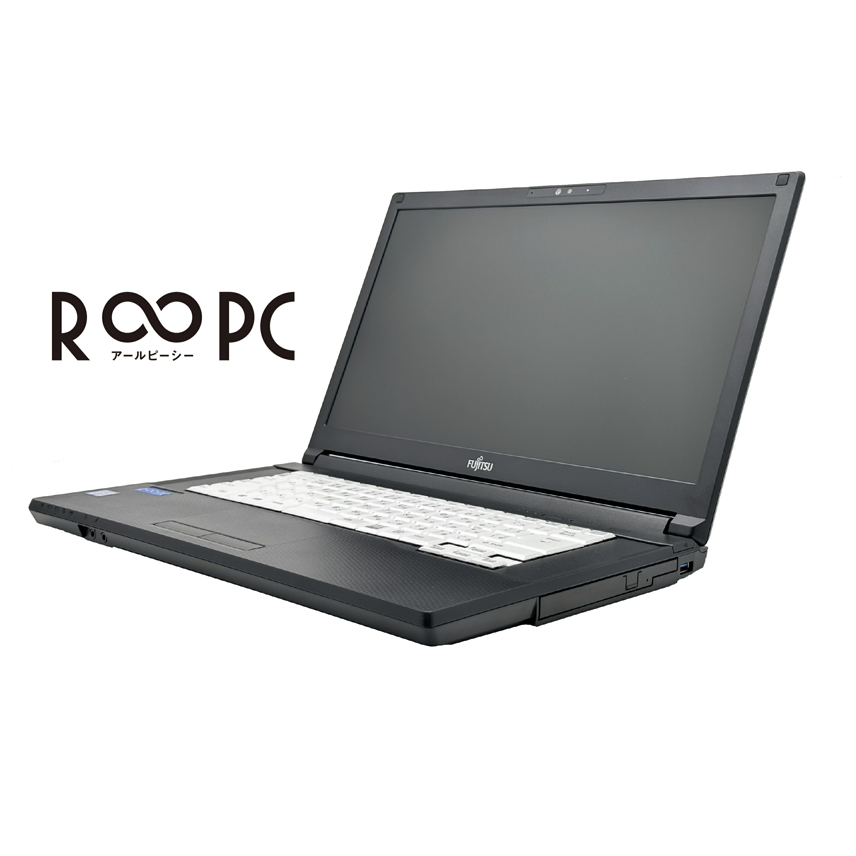 【ふるさと納税】無期限保証リユースパソコン RPC LIFE BOOK A579 サムネイル2