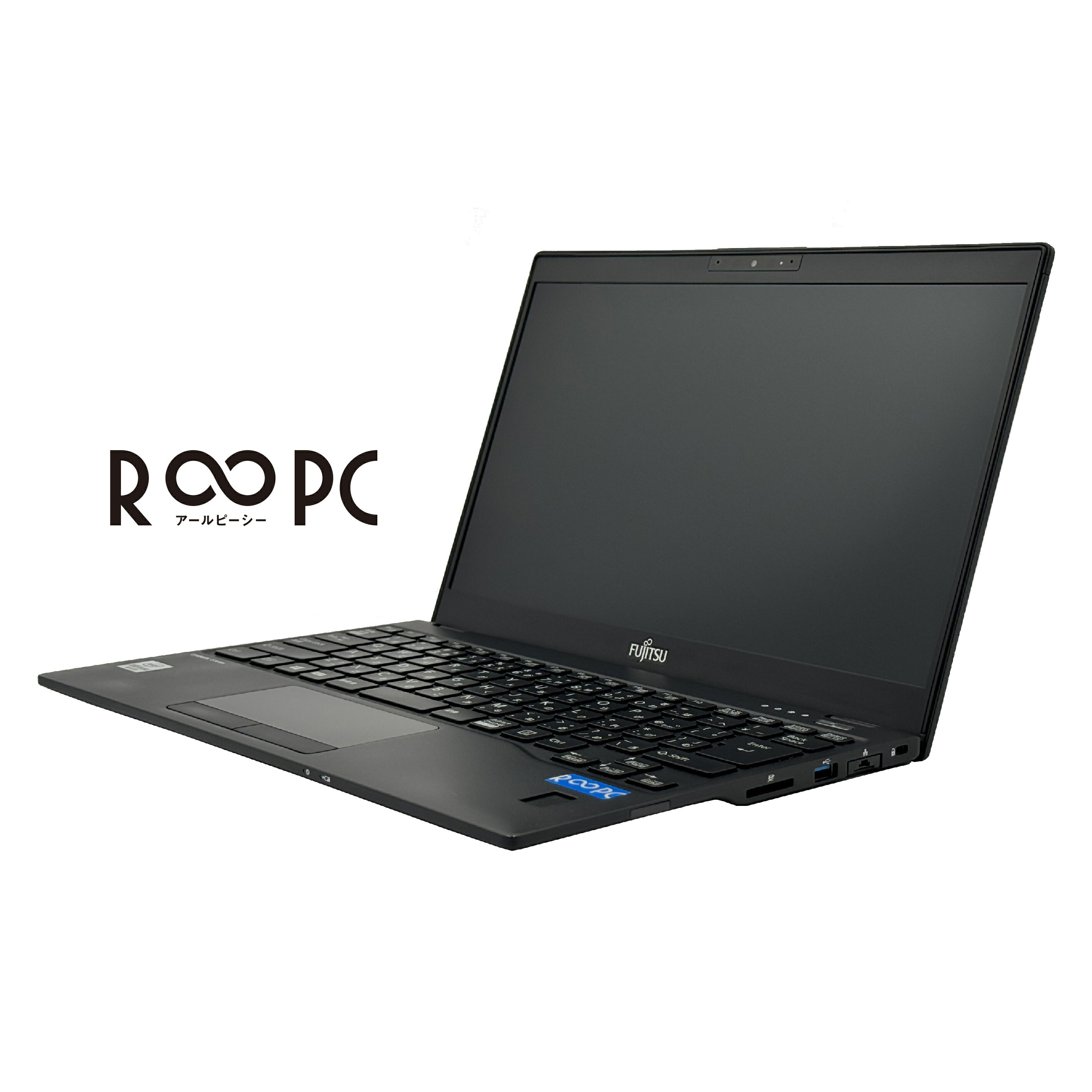 【ふるさと納税】無期限保証リユースパソコン RPC LIFEBOOK U9310 サムネイル3