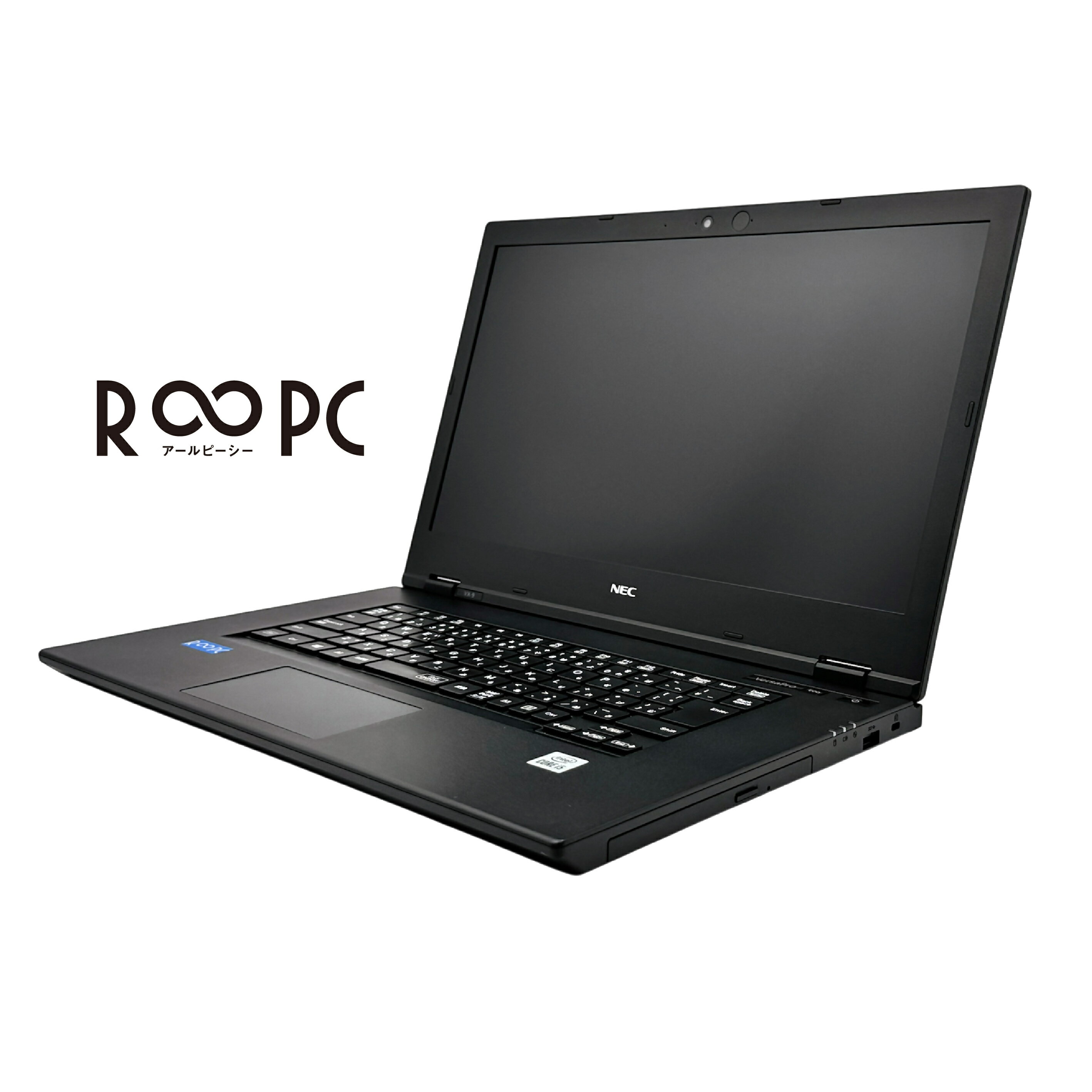 【ふるさと納税】無期限保証リユースパソコン RPC VersaPro VKT16/X-9 サムネイル3