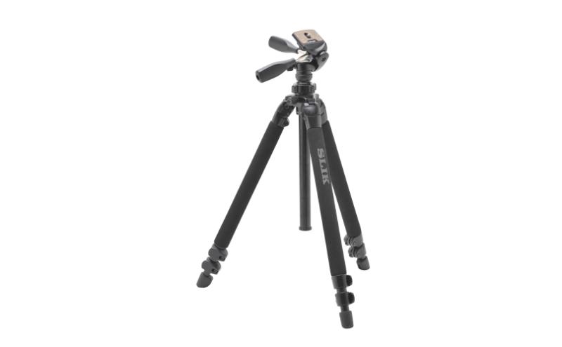 【ふるさと納税】SLIK三脚　エイブル 400 DX-LE N　4906752107973 サムネイル2