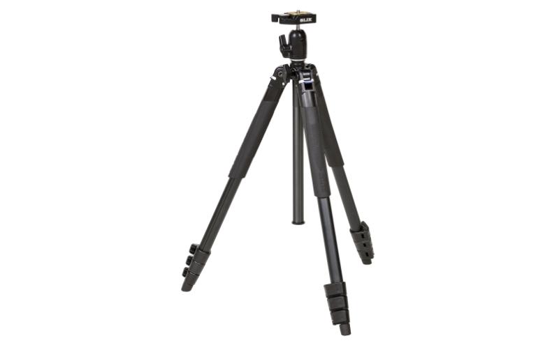 【ふるさと納税】SLIK三脚　エアリーL100　4906752107119 サムネイル2