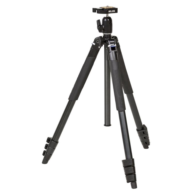 SLIK三脚　エアリーL100　4906752107119