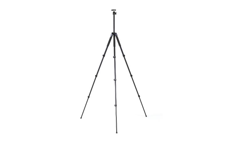 【ふるさと納税】SLIK三脚　エアリーL100　4906752107119 サムネイル3