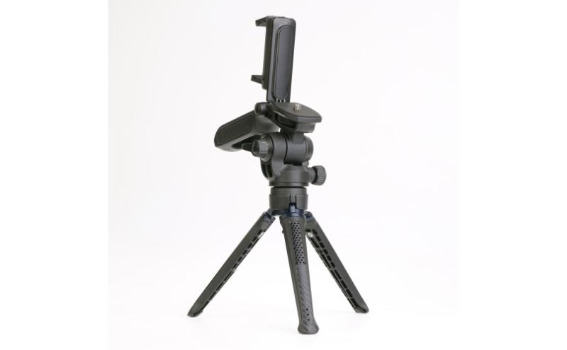 【ふるさと納税】SLIK三脚　スムースビデオ　4906752246603 サムネイル3