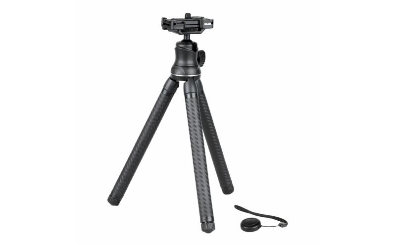 【ふるさと納税】SLIK三脚　伸びる！マルチポッド スマホ8R　4906752246238 サムネイル2