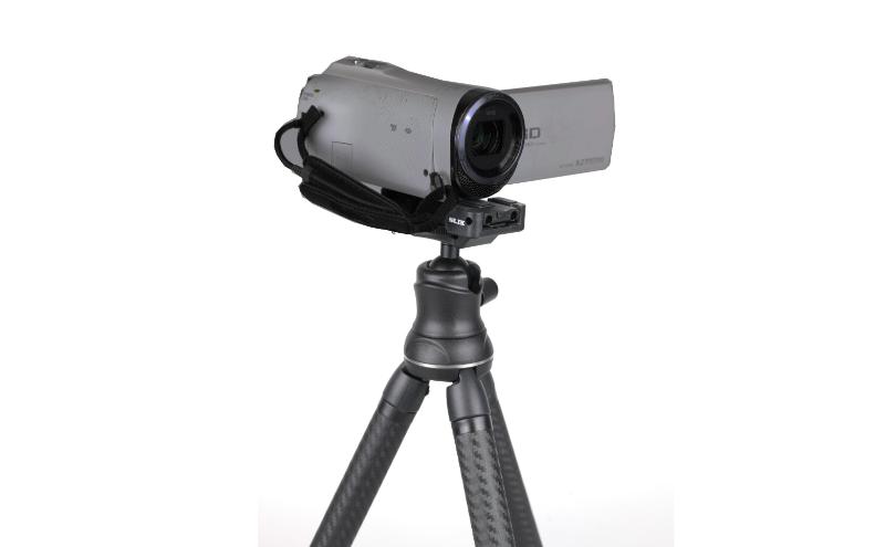 【ふるさと納税】SLIK三脚　伸びる！マルチポッド スマホ8R　4906752246238 サムネイル3