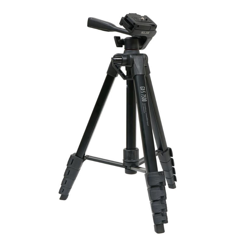 SLIK三脚　GX-S 7500　4906752217351