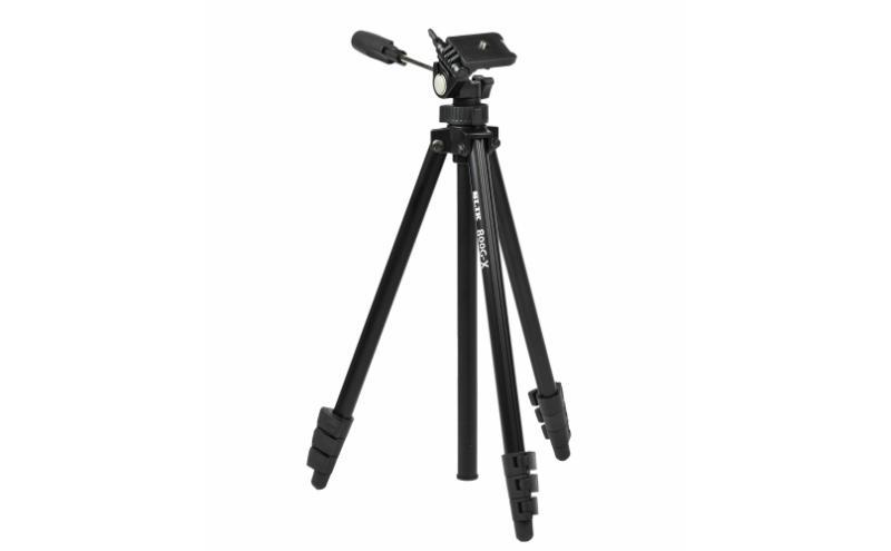 【ふるさと納税】SLIK三脚　800G-X　4906752217191 サムネイル2