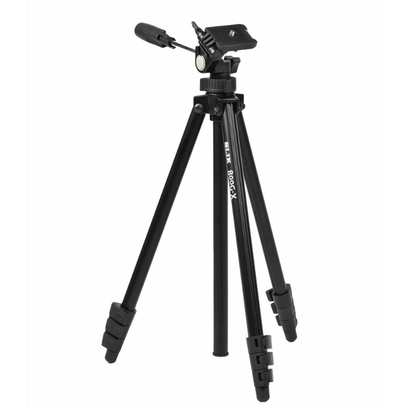 SLIK三脚　800G-X　4906752217191