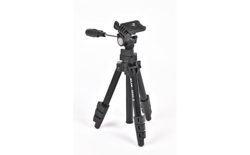 【ふるさと納税】SLIK三脚　450G-X　4906752217184 サムネイル2