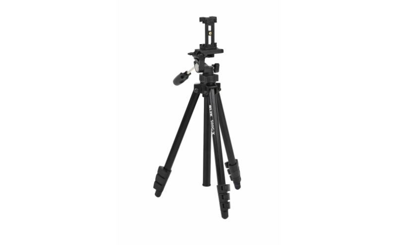 【ふるさと納税】SLIK三脚　500G-X　4906752217177 サムネイル3