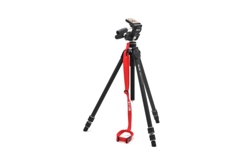 【ふるさと納税】SLIK三脚　グランドマスタースポーツ3　4906752104453 サムネイル2