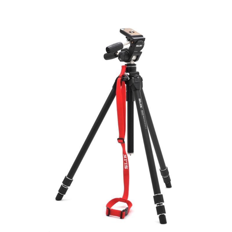 SLIK三脚　グランドマスタースポーツ3　4906752104453