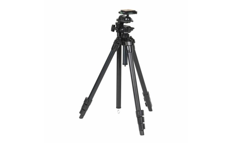 【ふるさと納税】SLIK三脚　エイブル 240 HC　4906752109311 サムネイル2