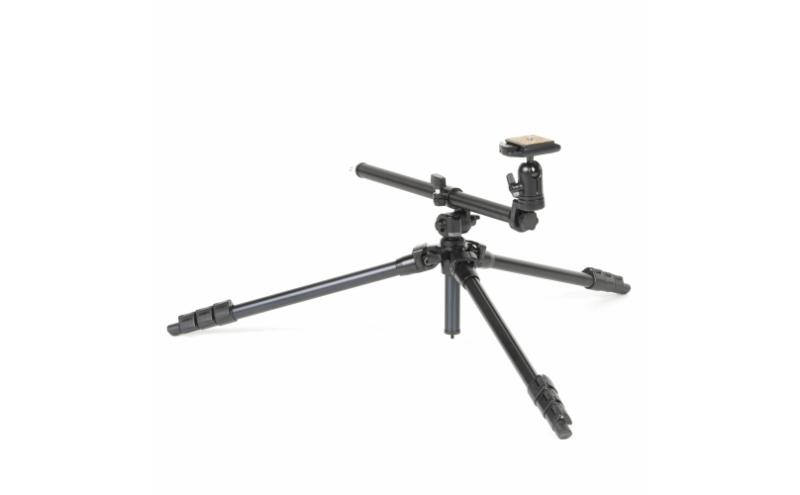 【ふるさと納税】SLIK三脚　エイブル 240 HC　4906752109311 サムネイル3