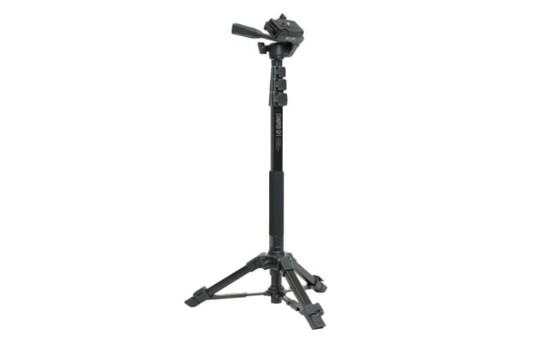 【ふるさと納税】SLIK三脚　スリック スタンドポッドGX-S　4906752246504 サムネイル2