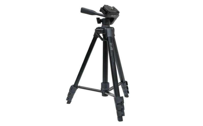 【ふるさと納税】SLIK三脚　スリック GX-S 6400　4906752217337 サムネイル2