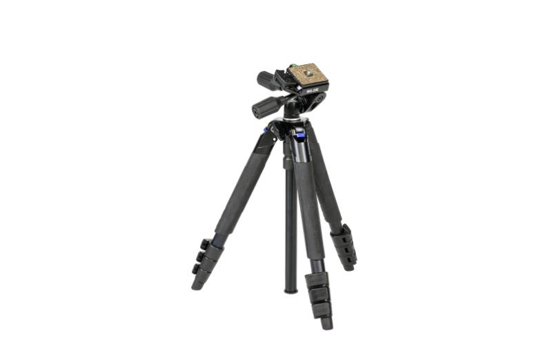 【ふるさと納税】SLIK三脚　スプリント S110 4906752107096 サムネイル2