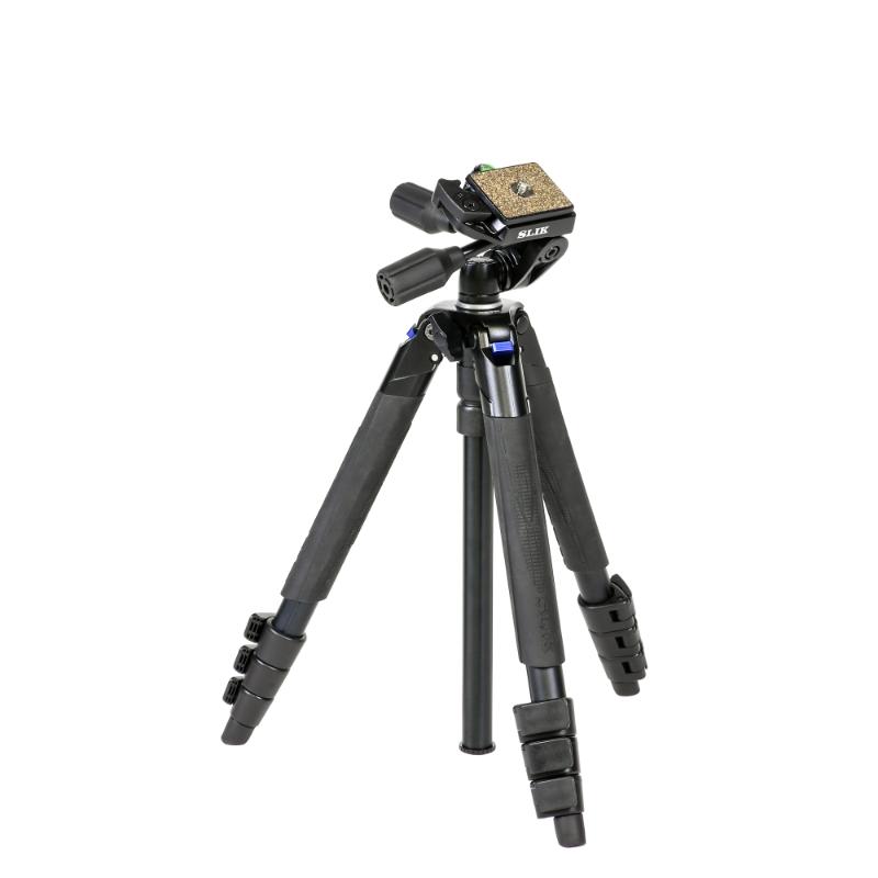 SLIK三脚　スプリント S110 4906752107096