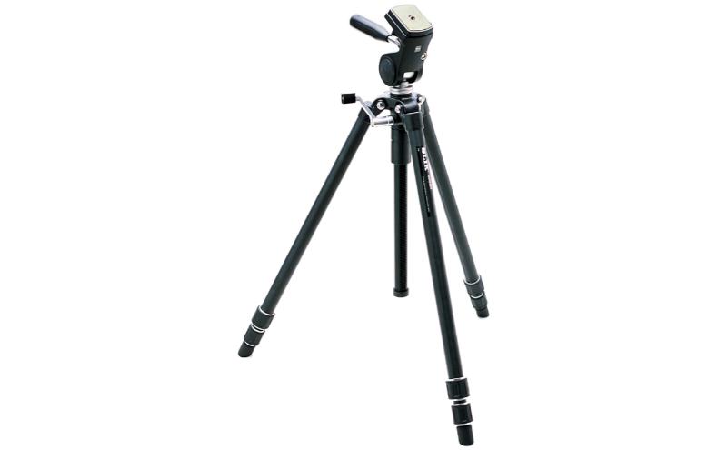 【ふるさと納税】SLIK三脚　 マスター3　4906752100448 サムネイル2