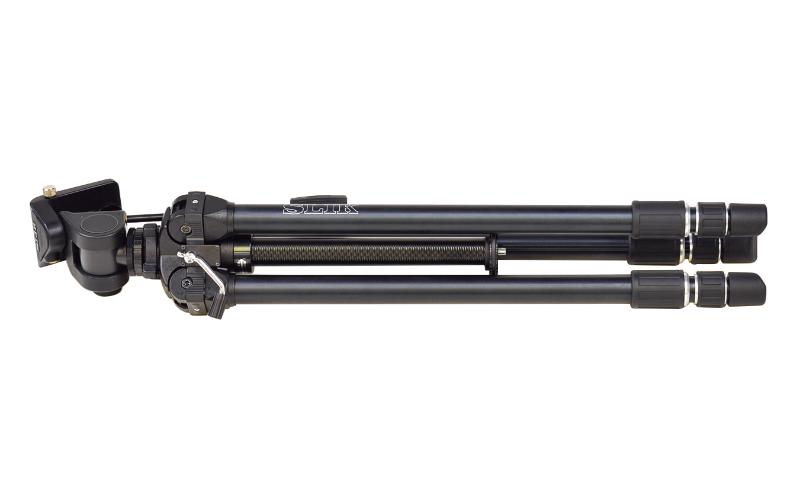 【ふるさと納税】SLIK三脚　 マスター3　4906752100448 サムネイル3