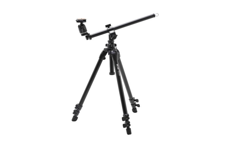 【ふるさと納税】SLIK三脚　エイブル 300 HC　4906752108154 サムネイル2