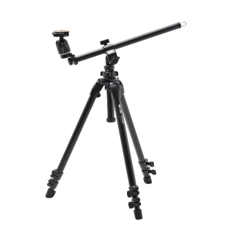 SLIK三脚　エイブル 300 HC　4906752108154