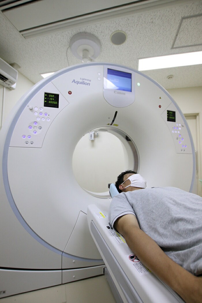 【ふるさと納税】日帰り男性コース 埼玉医科大学病院予防医学センター 人間ドック 日帰り 健康診断 埼玉医大 医大 埼玉医科大学 埼玉県 毛呂山町 ふるさと納税 サムネイル3