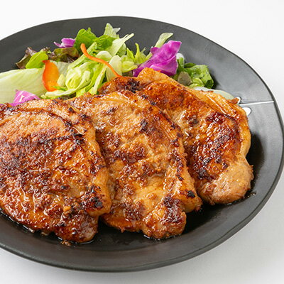 【ふるさと納税】秩父名物「豚の味噌漬け」食べくらべCセット(三元豚・埼玉県産豚・鹿児島県産黒豚)900g【配送不可地域：離島】【1200009】 - 画像3