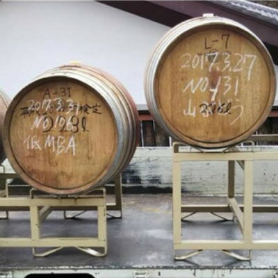 【ふるさと納税】秩父ワイン【秩父山ぶどう】720ml×1本【1635383】 サムネイル2