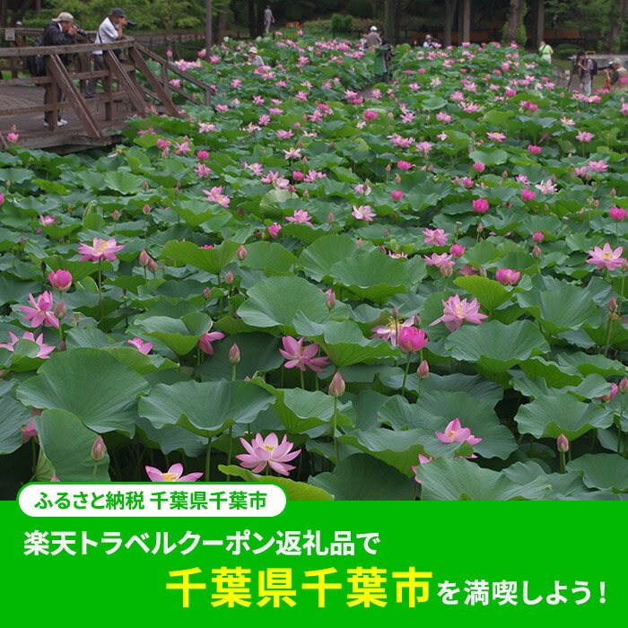 【ふるさと納税】ふるさと納税　千葉県千葉市の対象施設で使える 楽天トラベルクーポン 寄付額10,000円(クーポン3,000円)　千葉 関東 宿泊 宿泊券 ホテル 旅館 旅行 旅行券 観光 トラベル チケット 旅 宿 券 サムネイル2