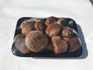 【ふるさと納税】【茎まで美味しい】一休しいたけ　バラエティーパック　【12203-0163】 - 画像3