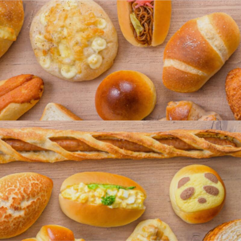 【ふるさと納税】ピーターパン小麦工房店(市川市) 商品券5,000円分　【12203-0193】 サムネイル2